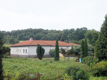 Zahrada Zahrada